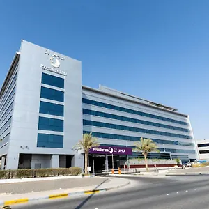 Premier Airport Business Park Абу-Даби